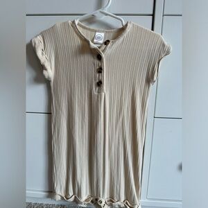 Lou Lou Company Romper